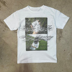 Unseen Echoes Memory Wiping Device Tee Details