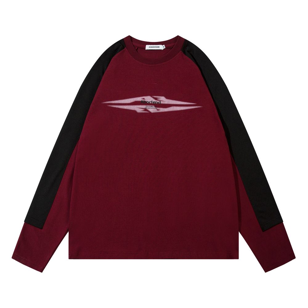 Street Rider Crewneck Sweatshirt