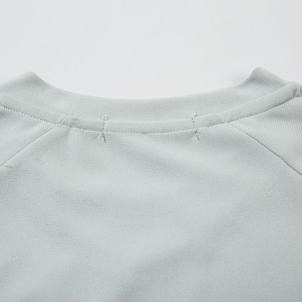 Old School Versatile Cycling Sweatshirt