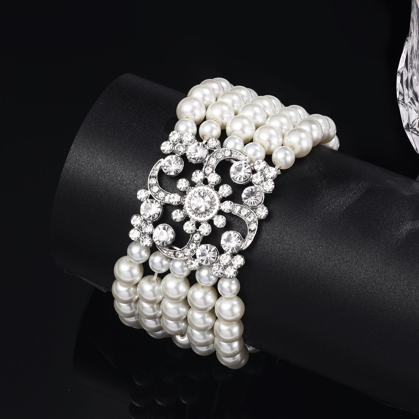 LoopStone Decadence Wrapped Around Your Wrist