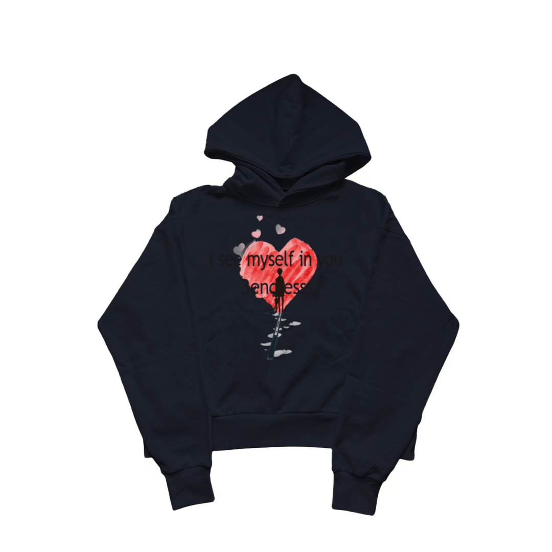 3endlesss. I See Myself In You Hoodie