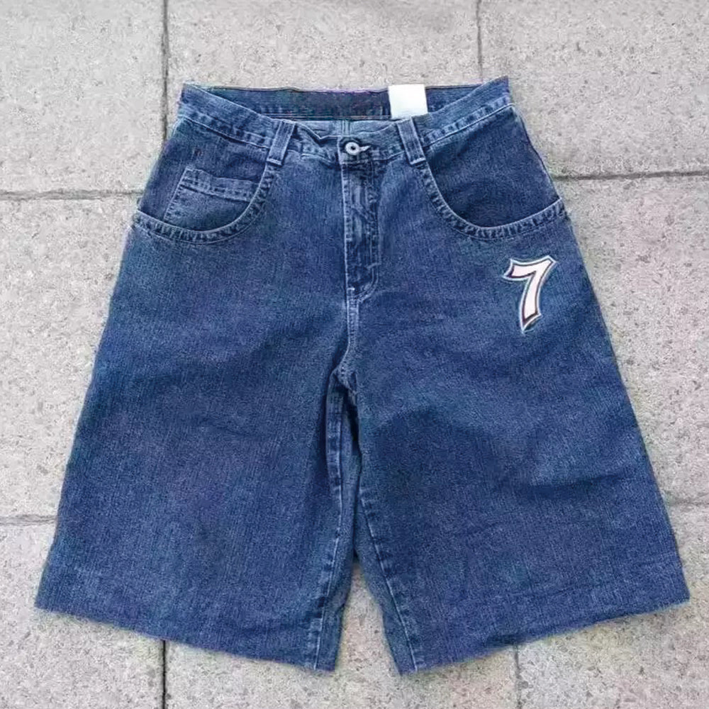 BAGGOUT Dice Jeans