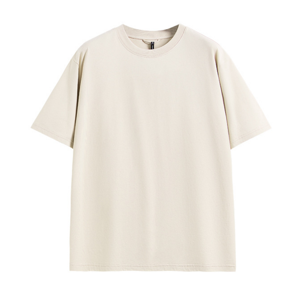 Outdoor Sunscreen Quick-drying Mint T-shirt