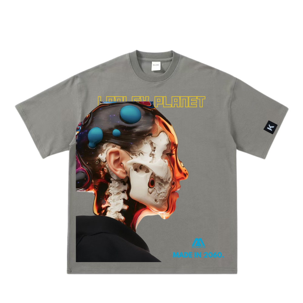ATLANTA Future3 Short Sleeves