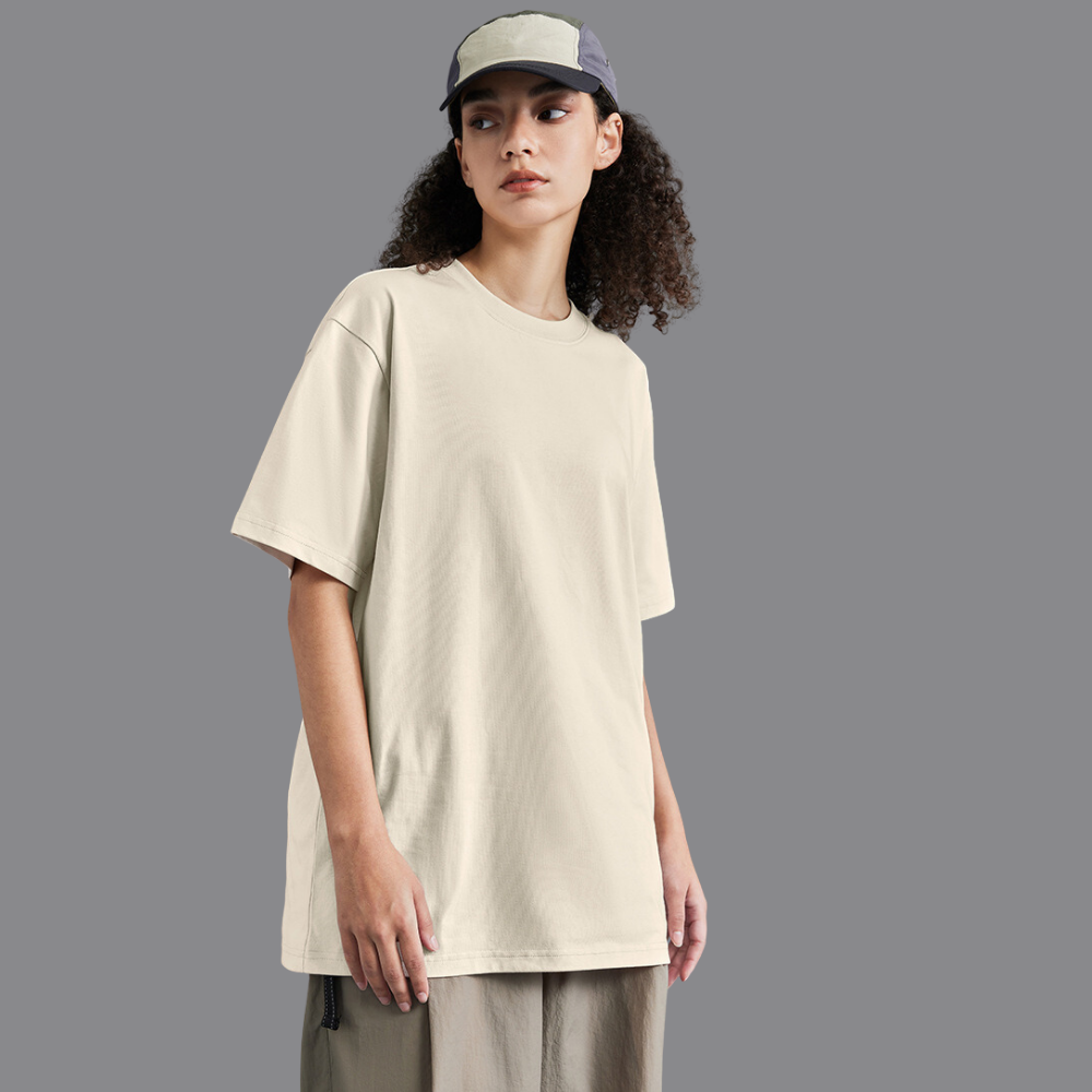 Outdoor Sunscreen Quick-drying Mint T-shirt