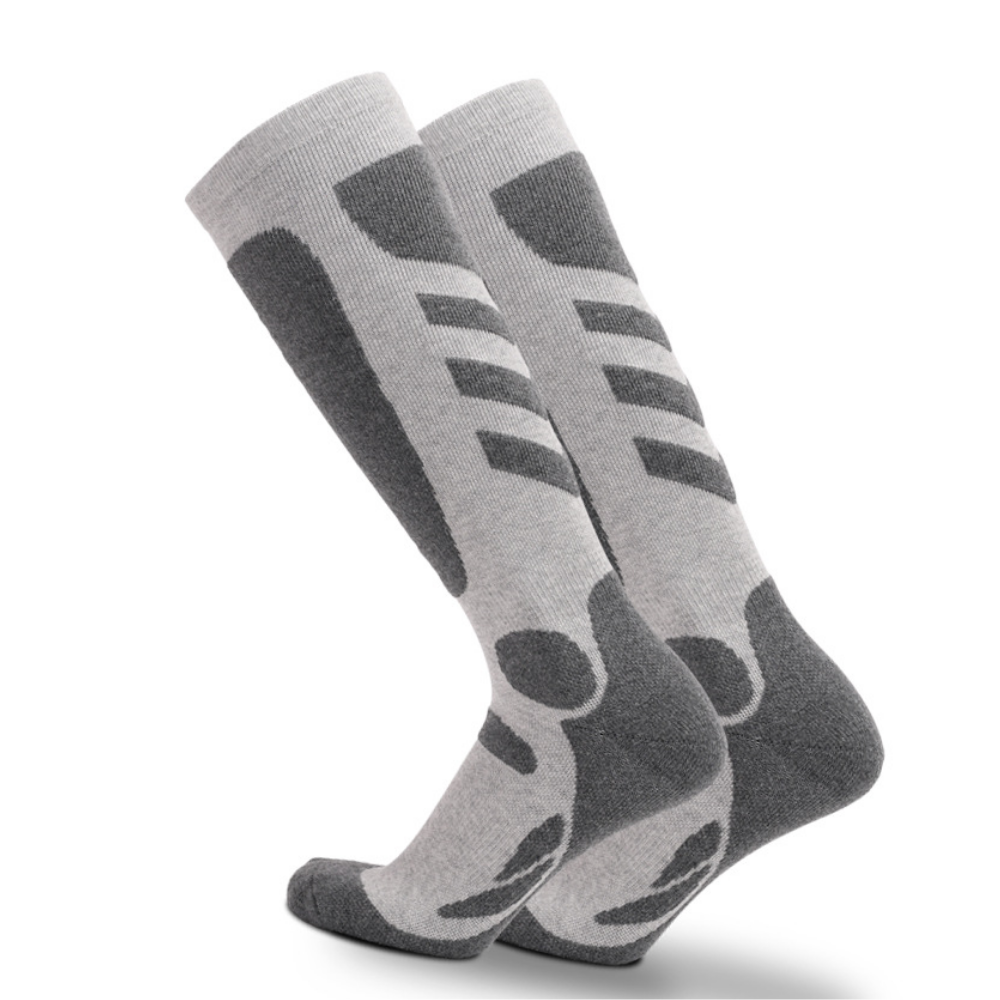 Sports Contrast Socks