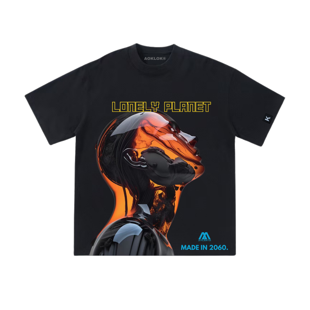 ATLANTA Future2 Short Sleeves