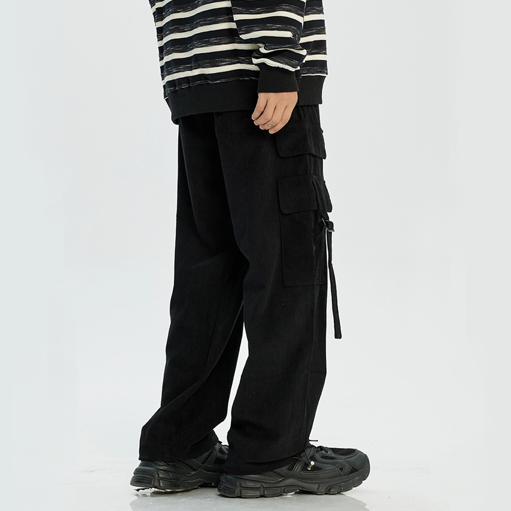 American Heavy Corduroy Sweatpants