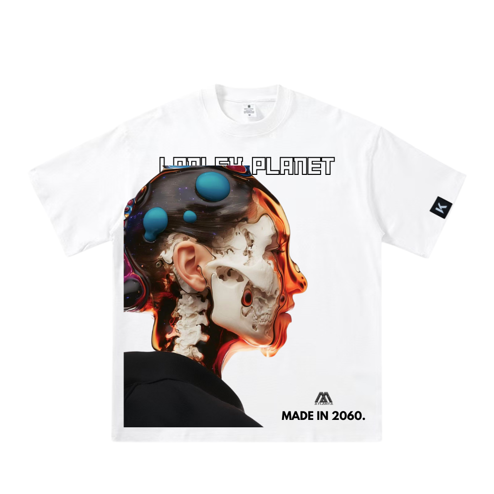 ATLANTA Future3 Short Sleeves