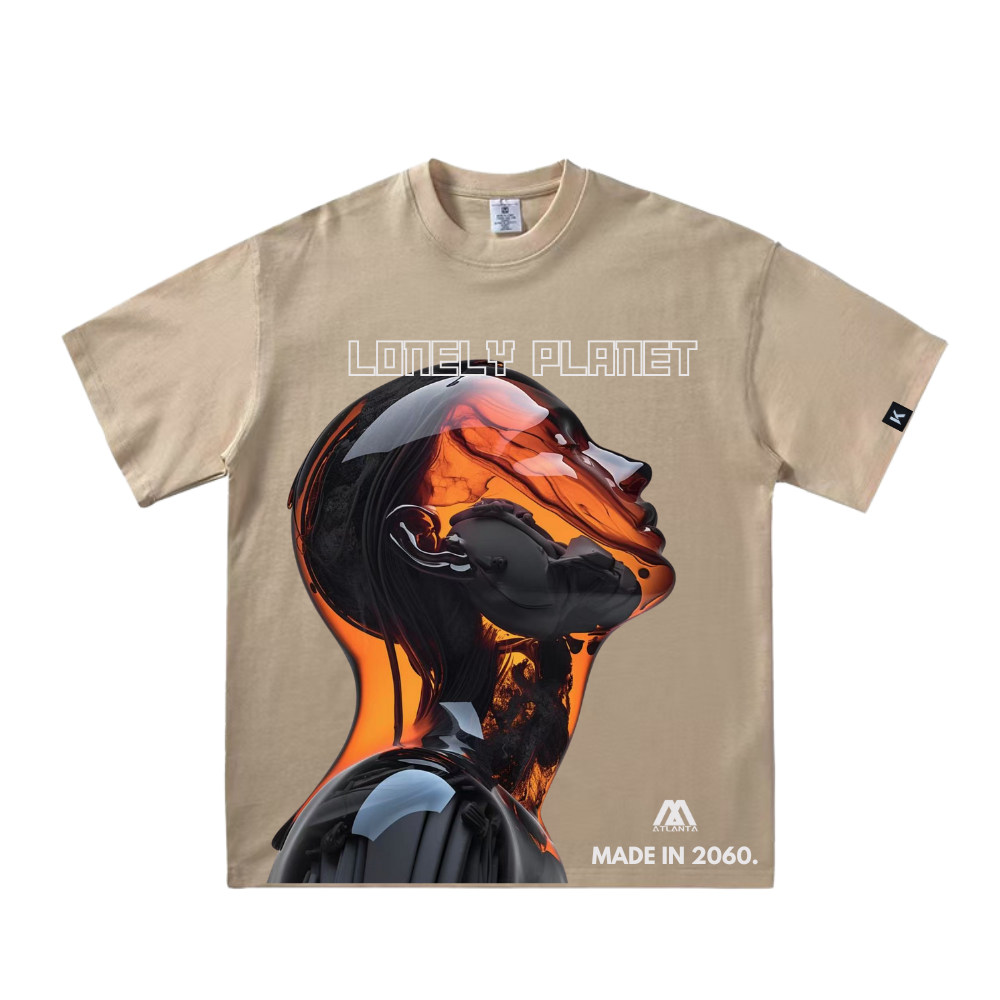 ATLANTA Future2 Short Sleeves