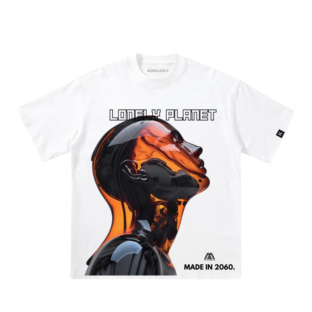 ATLANTA Future2 Short Sleeves