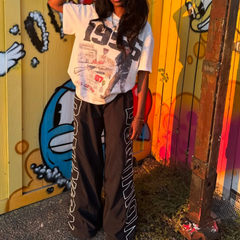 ART IN WAR 1956: Off-War Edition Tee Details