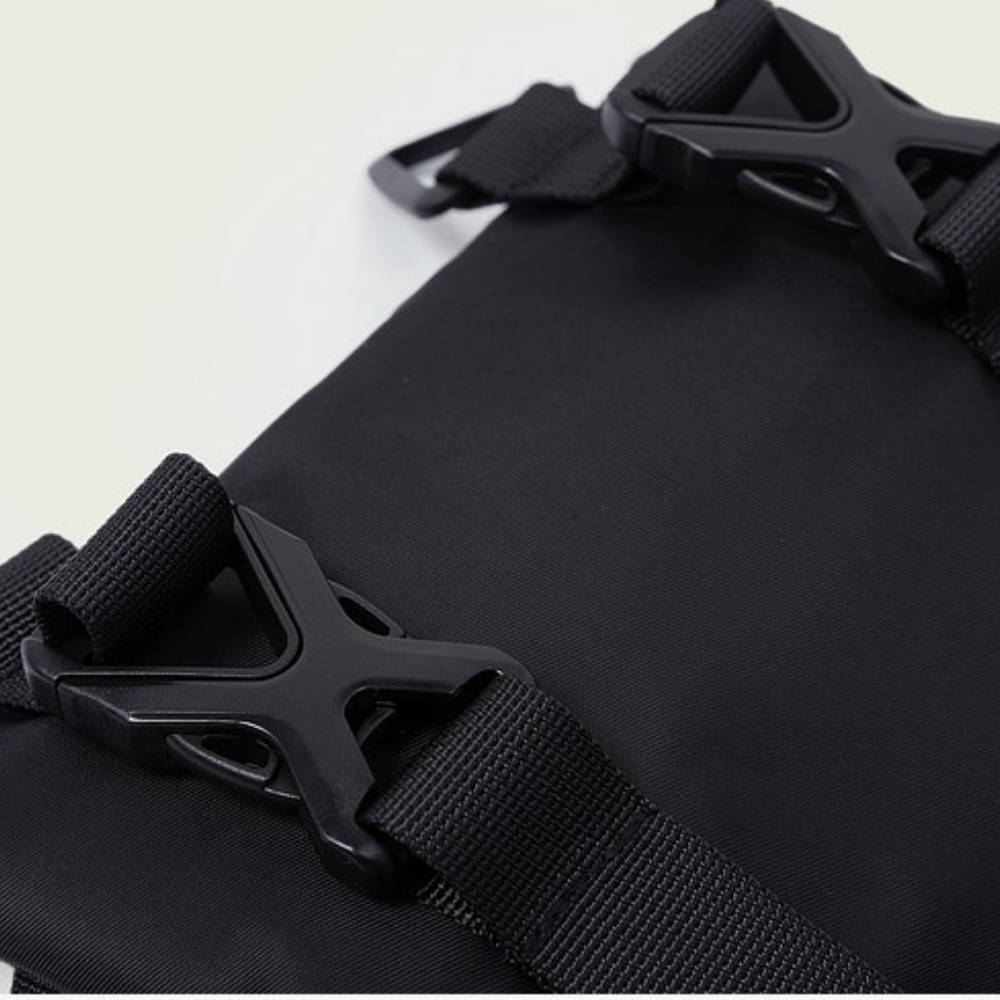 Urban Detachable Plain Bag