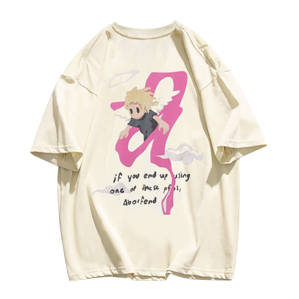 Angel Boy T-Shirt