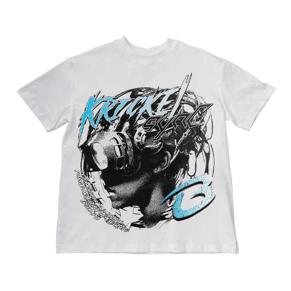 B#NeuroSync Tee