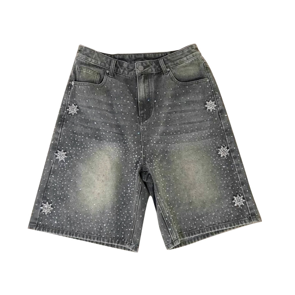 LoopStone Denim Shorts