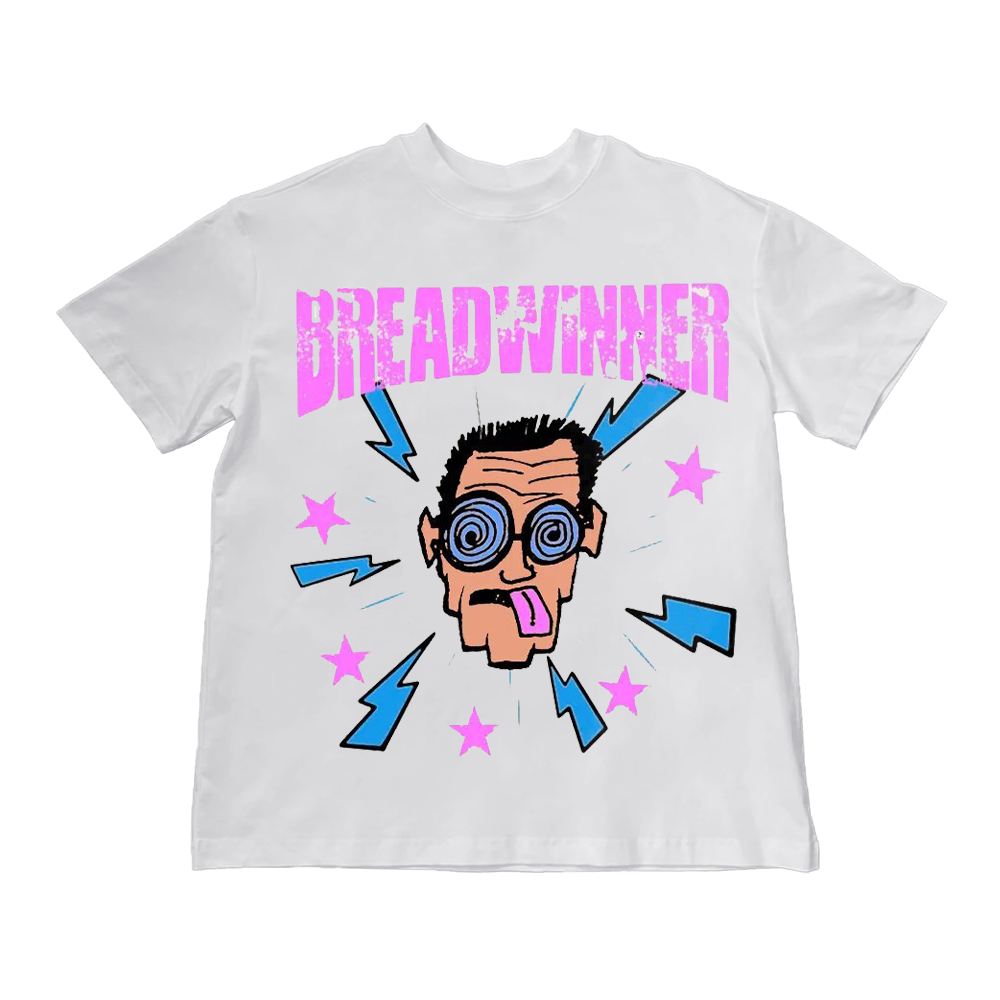 B#Breadwinner Breakdown T-Shirt