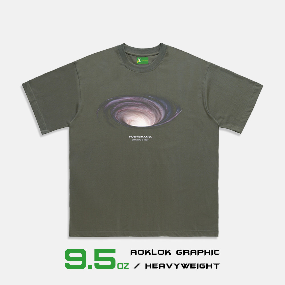 AG® Future Structure 3D Starry Sky T-Shirt