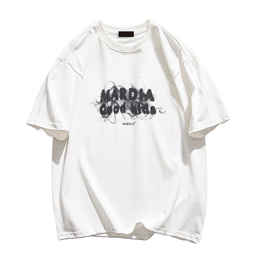 High Street Smoke T-Shirt