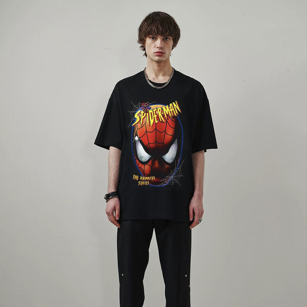 AG® Spider-Man Comic Art T-shirt