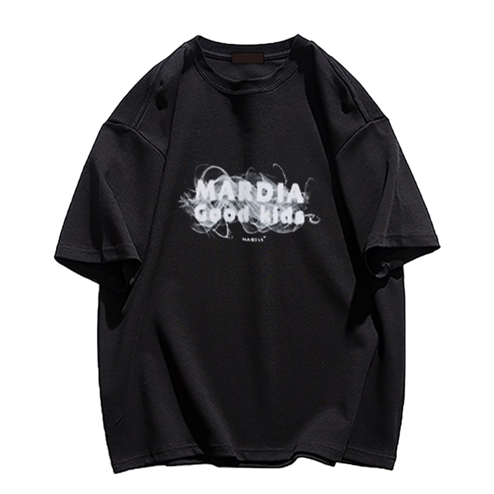 High Street Smoke T-Shirt