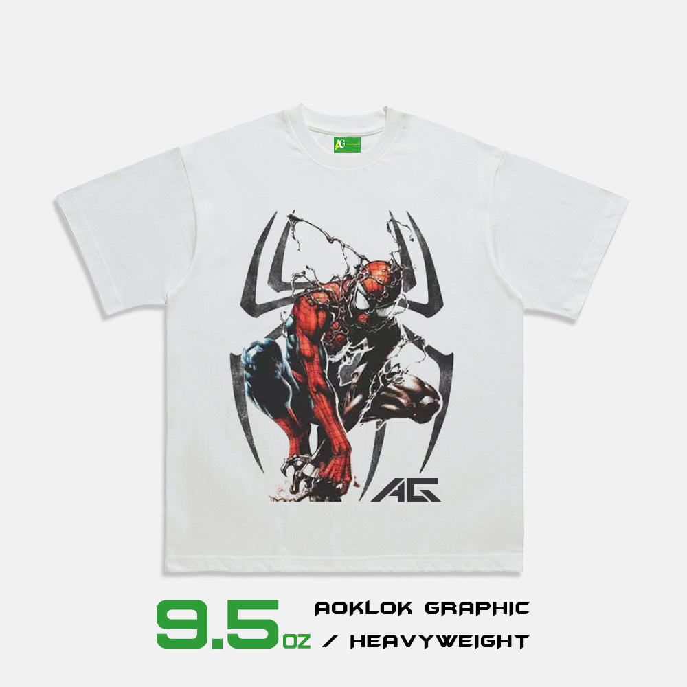 AG®Spider-Man T-Shirt