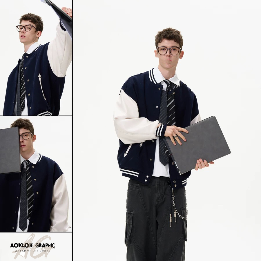 AG Cherry Jacket