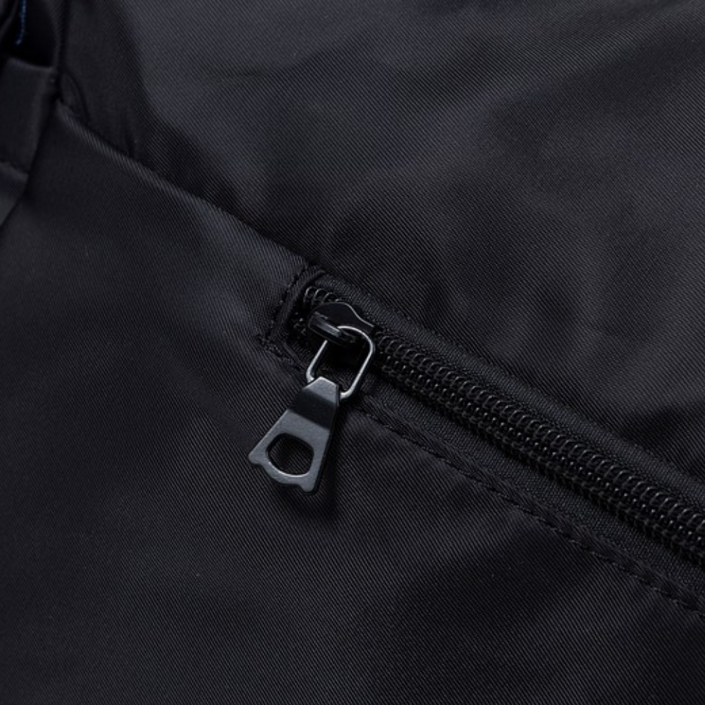 Urban Detachable Plain Bag