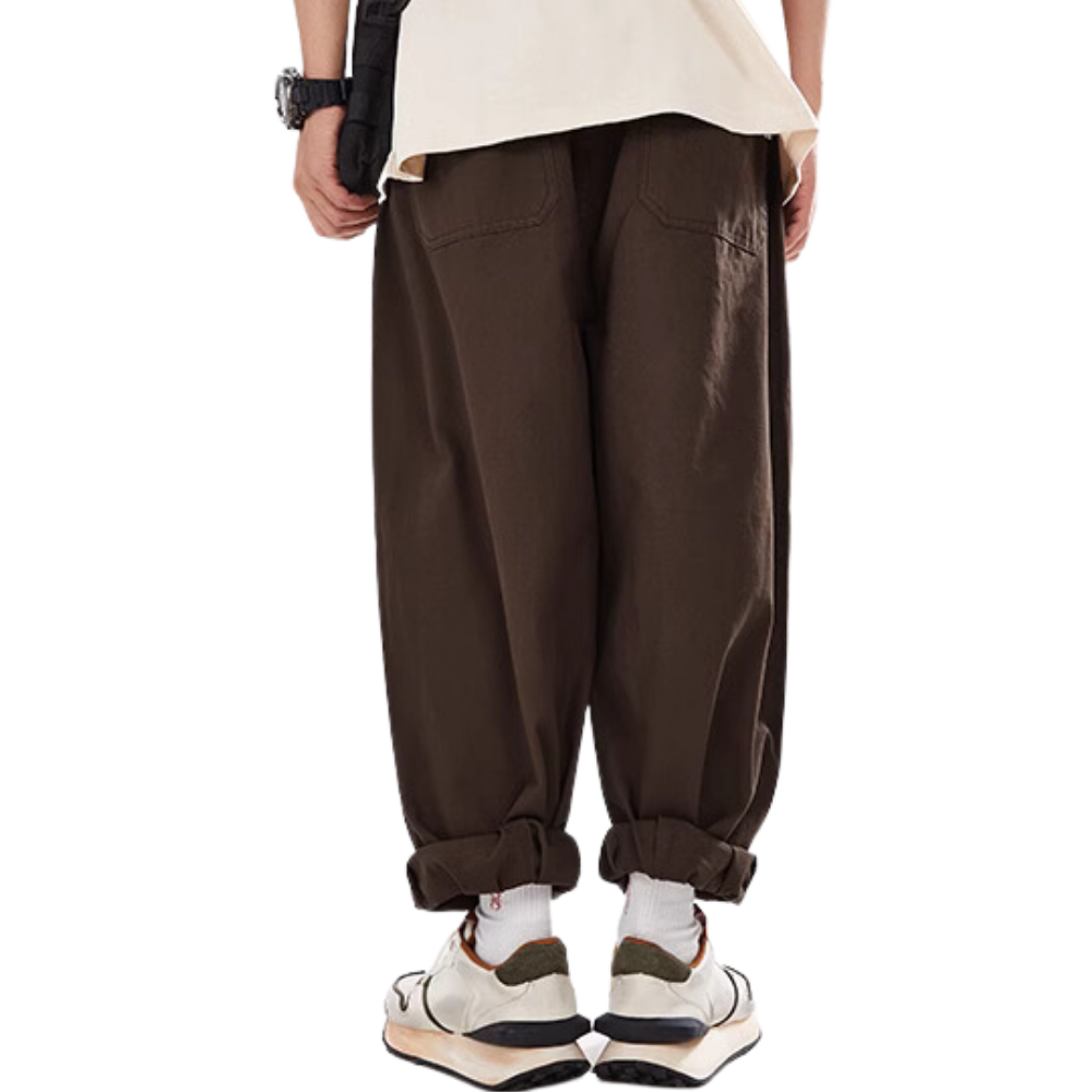 Classic Simple Sweatpants