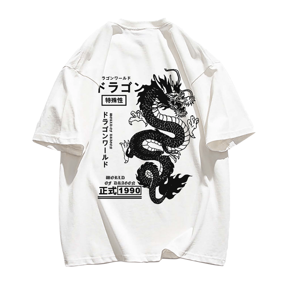 Dragon T-Shirt