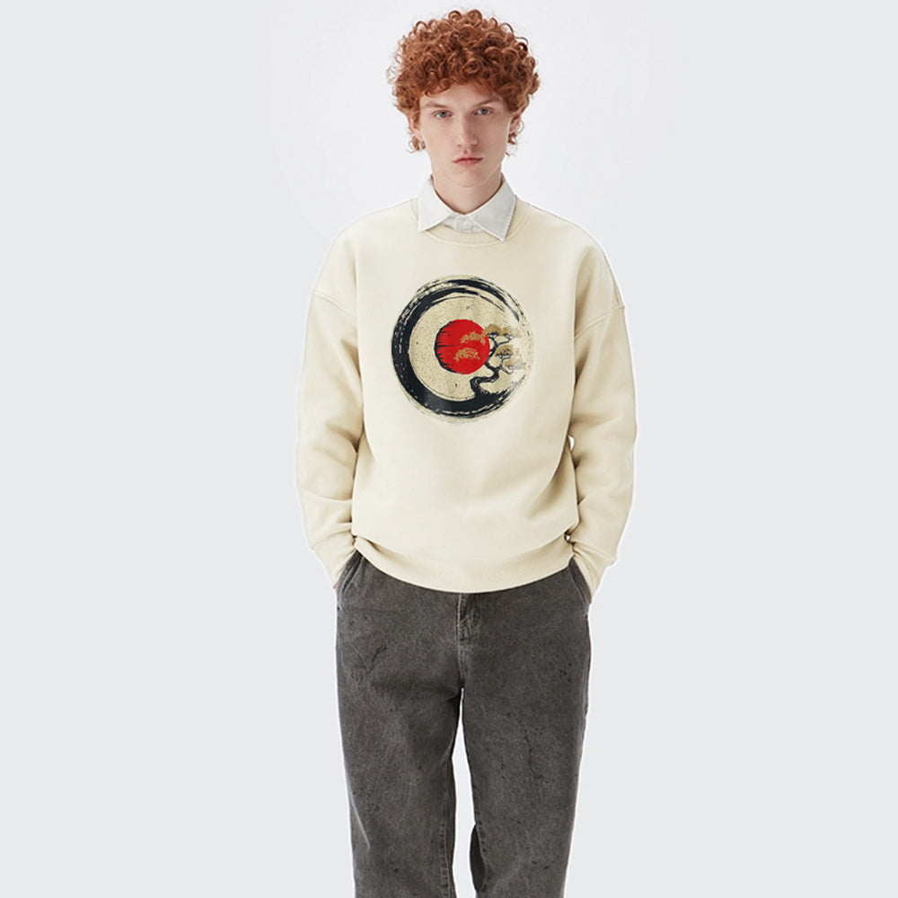 Lonely Tree Sweatshirt