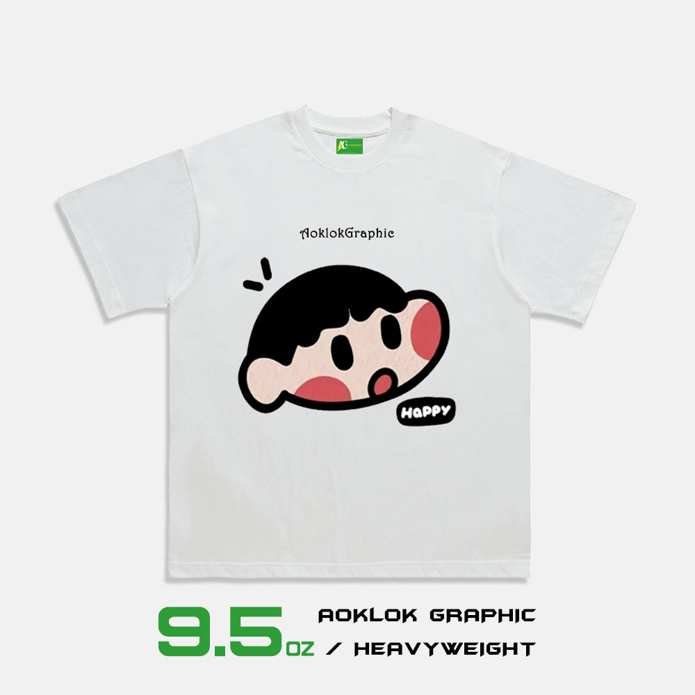 AG® Crayon Shin-chan T-Shirt