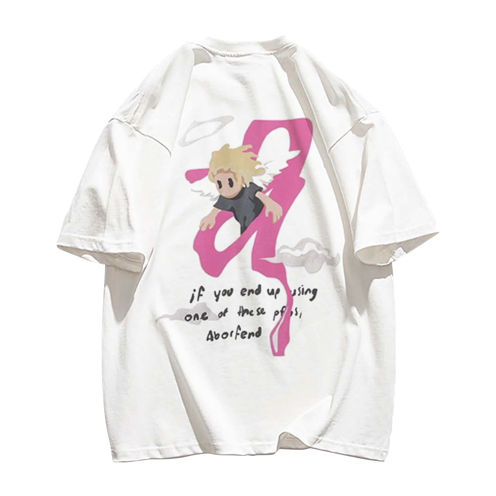 Angel Boy T-Shirt