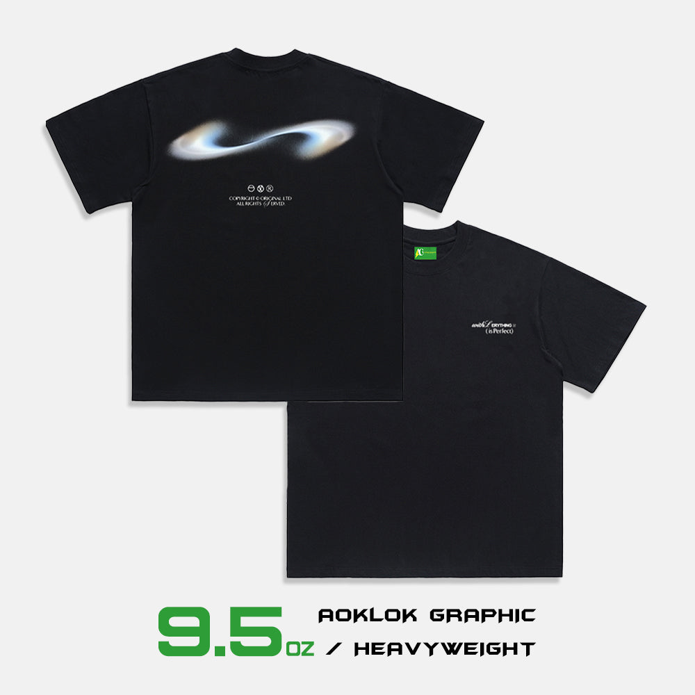 AG® FUTURE STRUCTURE Summer Starry Sky T-Shirt