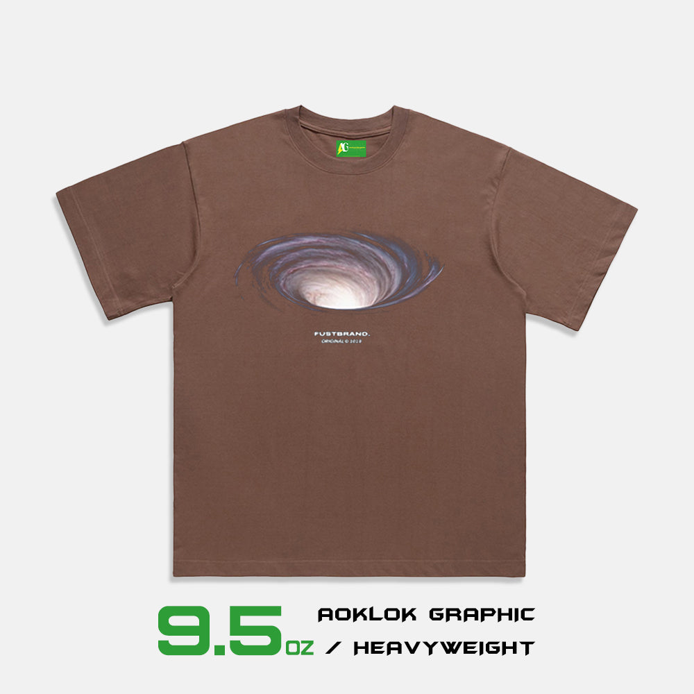 AG® Future Structure 3D Starry Sky T-Shirt