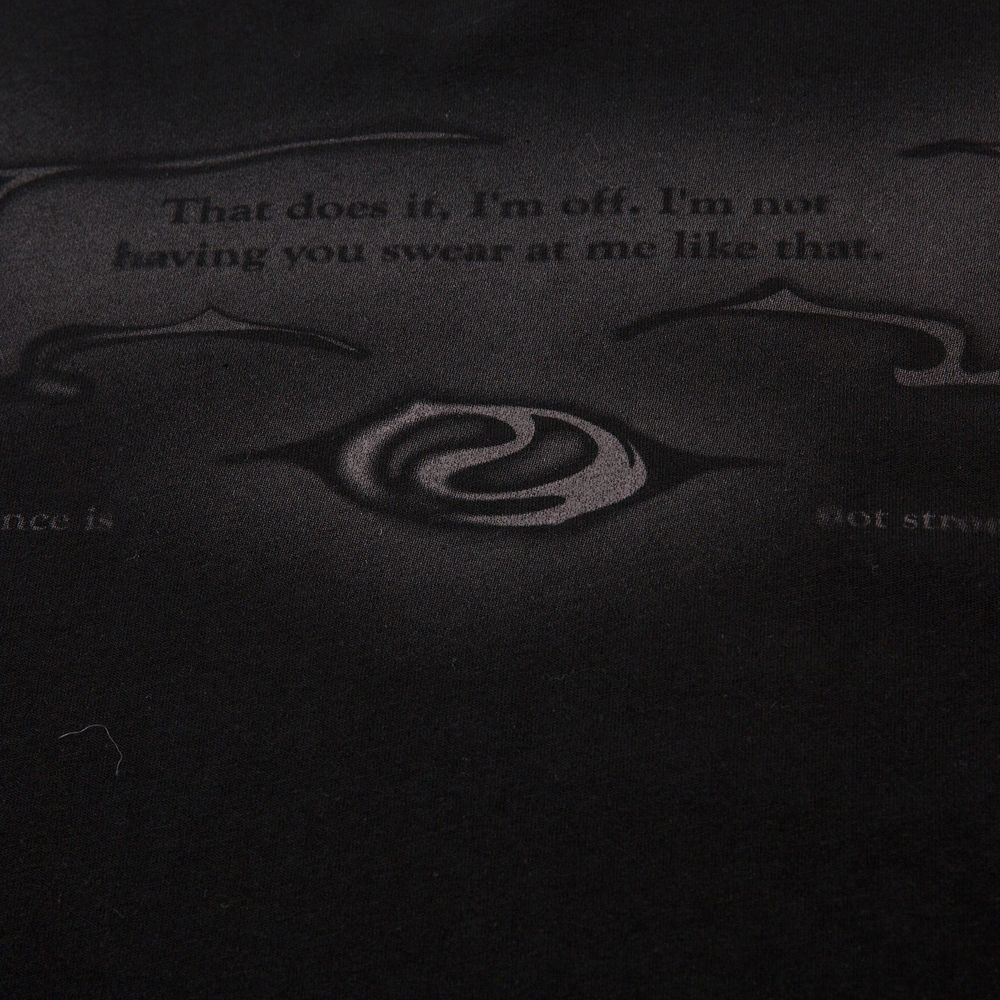 Mystic Shadow Sweatshirt