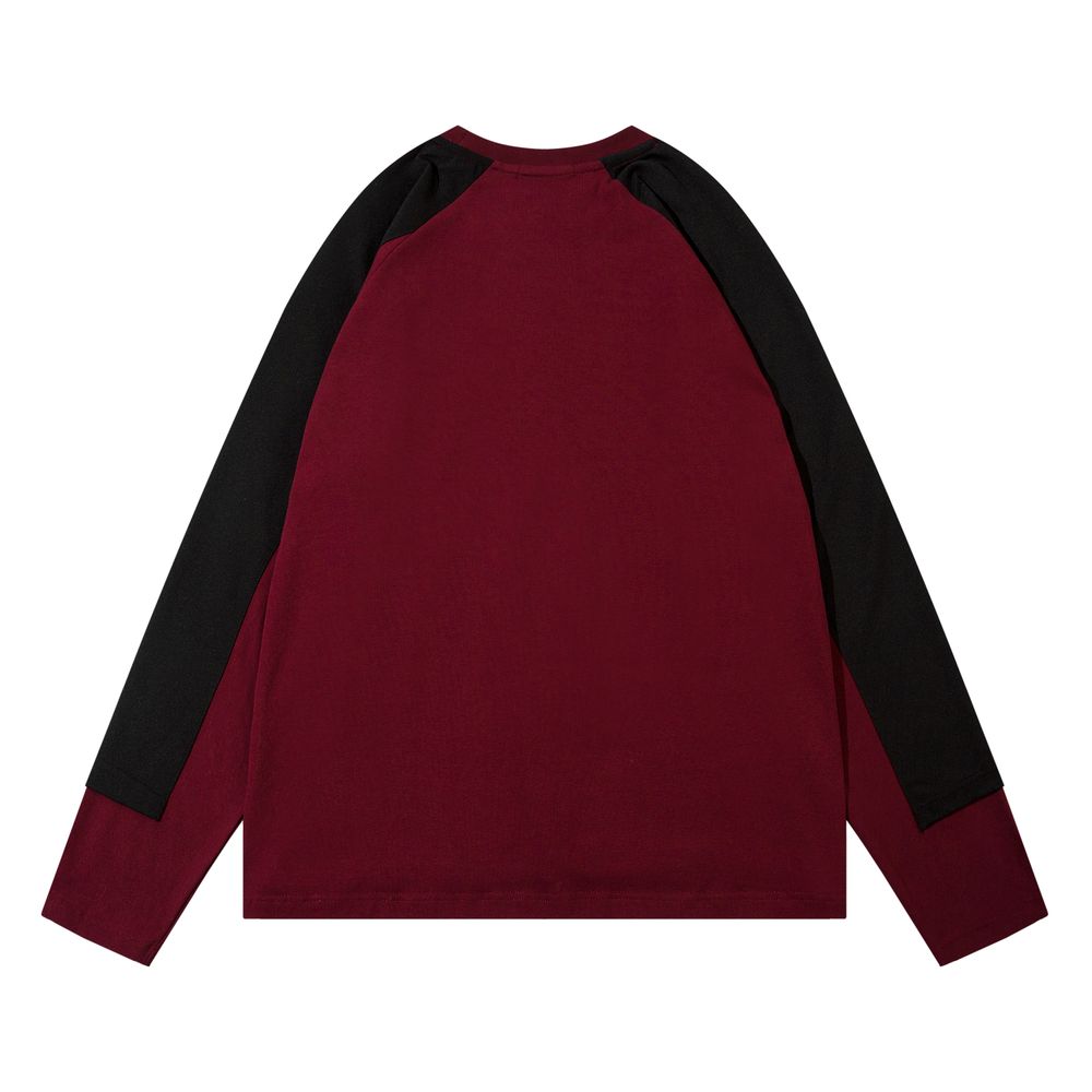 Street Rider Crewneck Sweatshirt