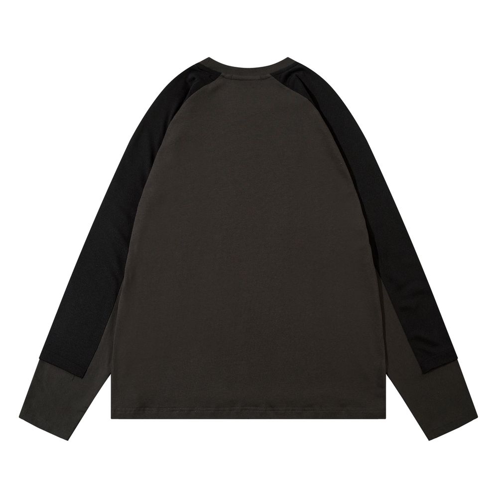 Street Rider Crewneck Sweatshirt