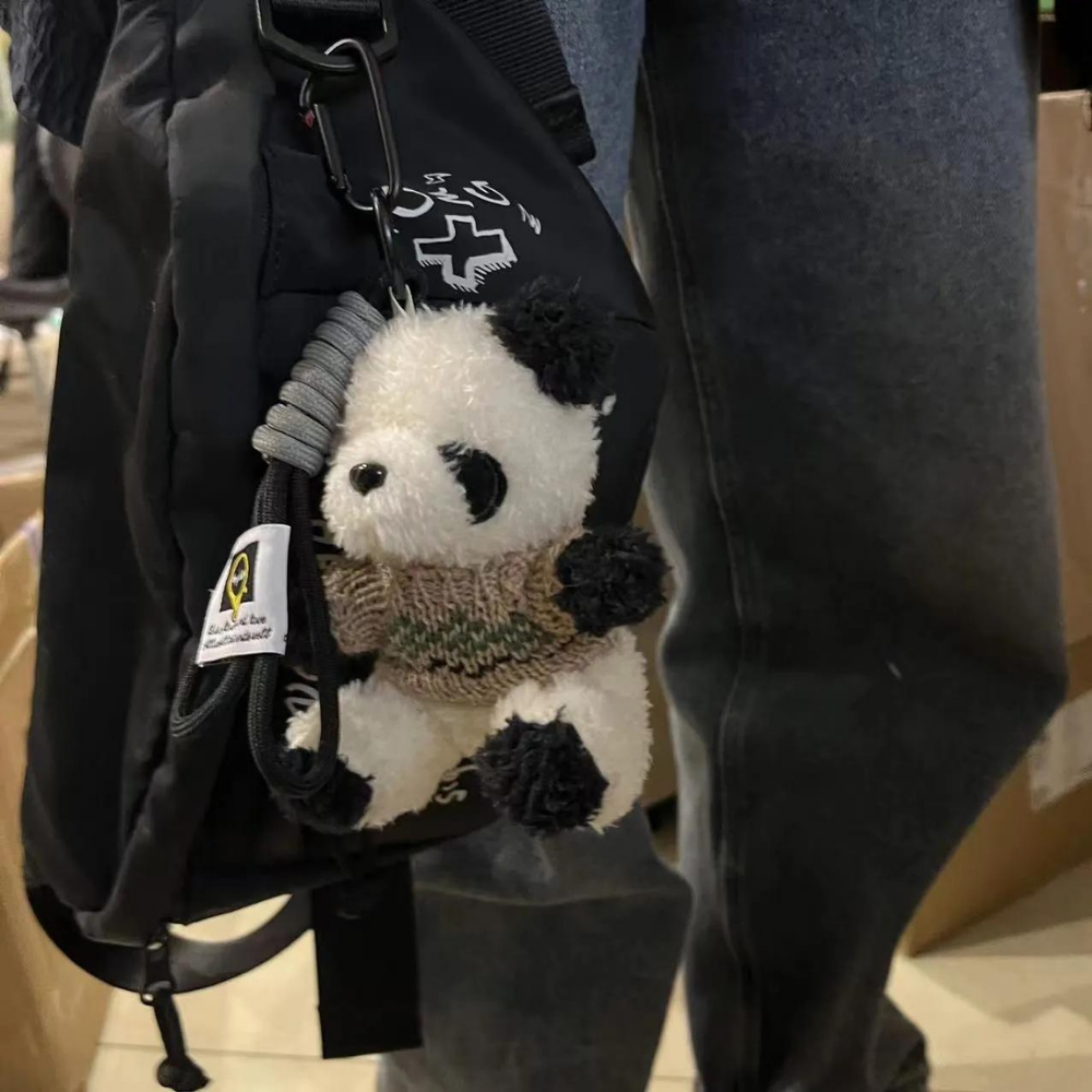 Panda Charm