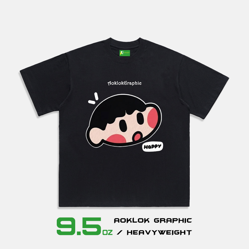 AG® Crayon Shin-chan T-Shirt