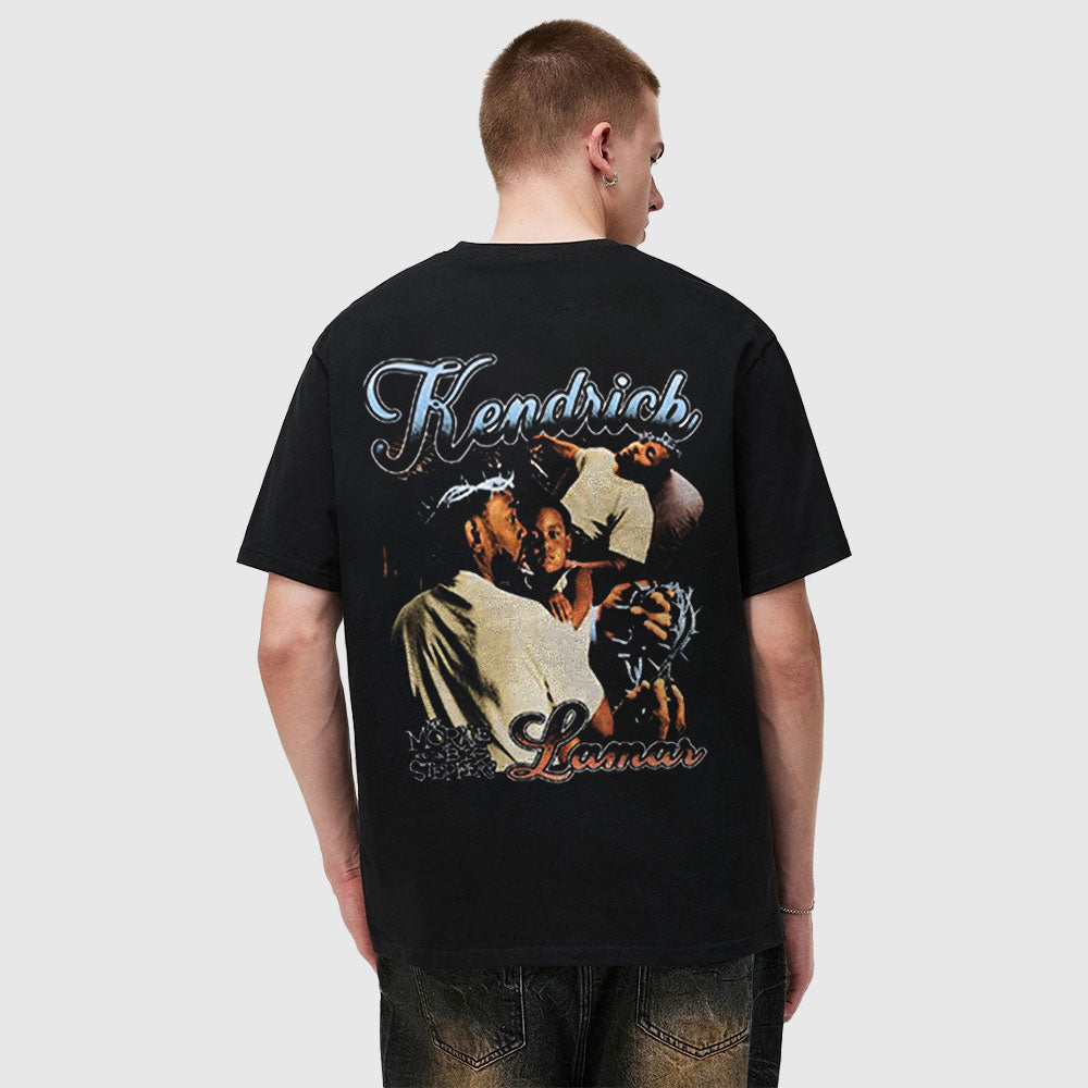 AG® LAMER TEE