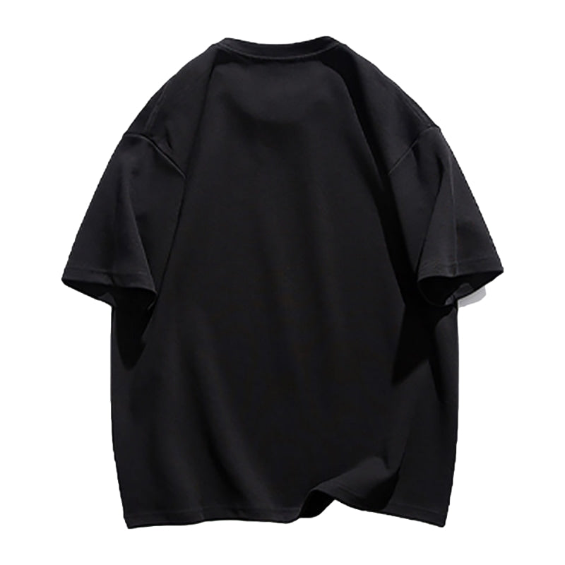 High Street Light And Shadow T-Shirt