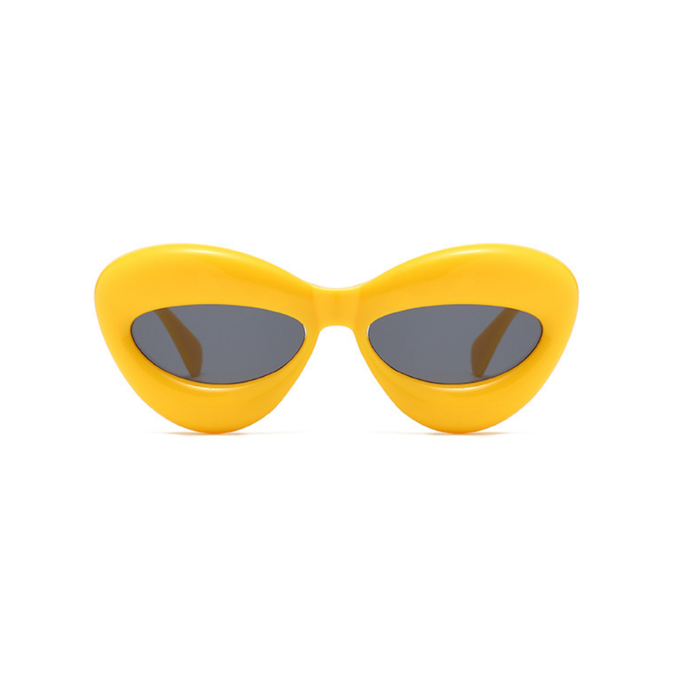 Dopamine Bubble Sunglasses