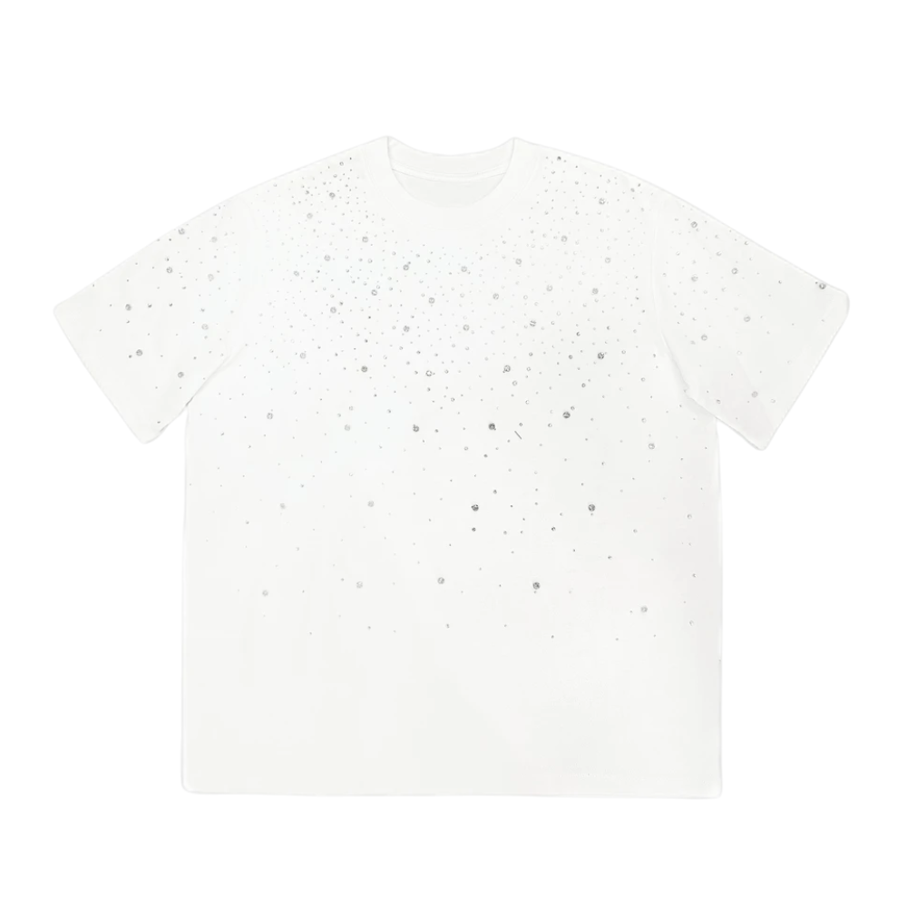 🔥LoopStone Galaxy Sparkle Tees