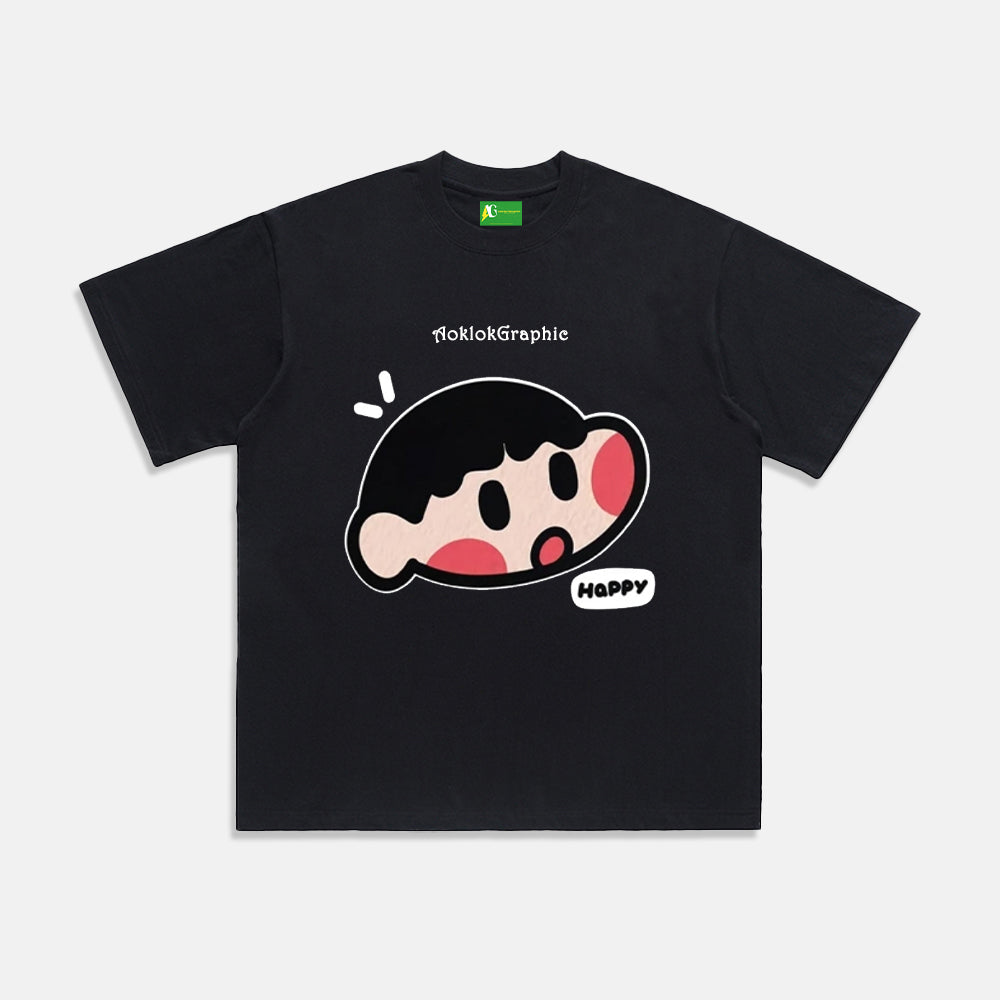 AG® Crayon Shin-chan T-Shirt