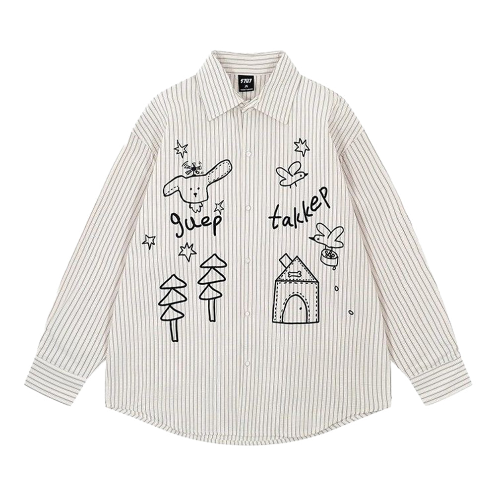 Doodle Dream Shirt