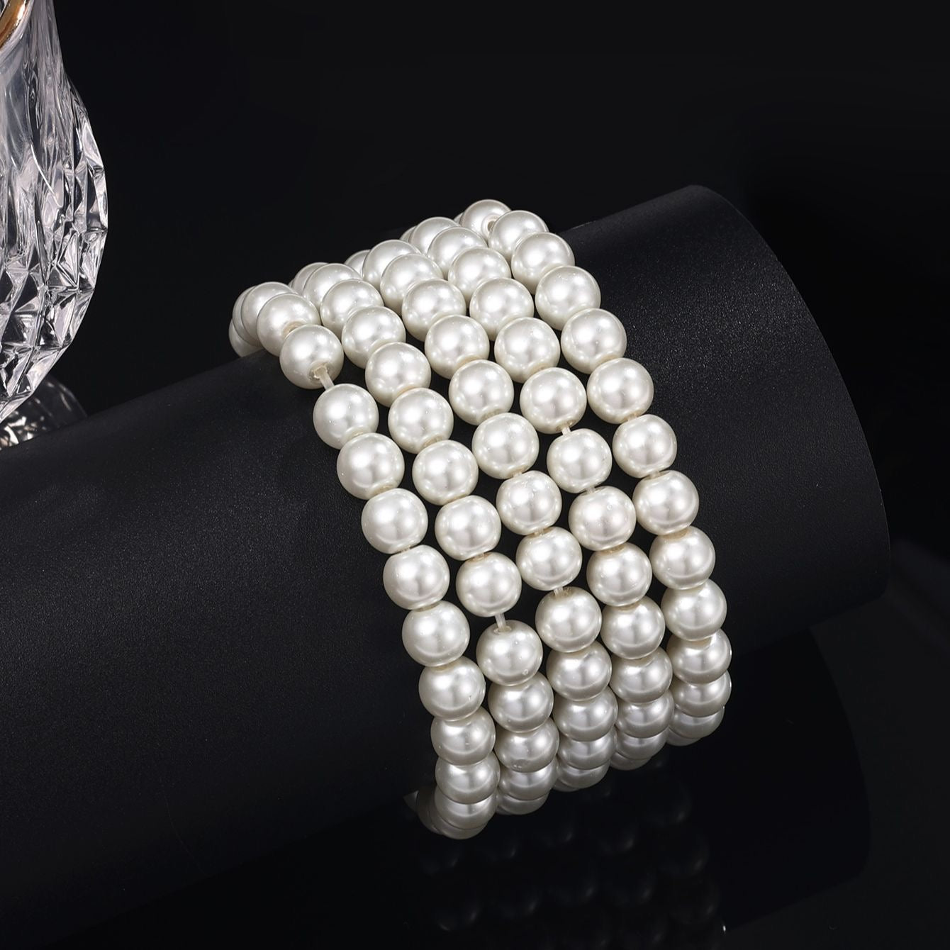 LoopStone Decadence Wrapped Around Your Wrist