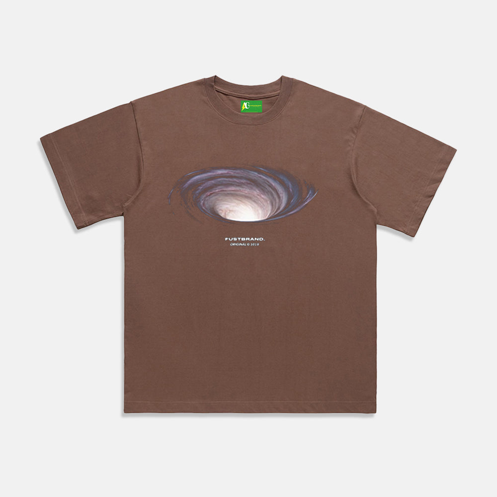 AG® Future Structure 3D Starry Sky T-Shirt