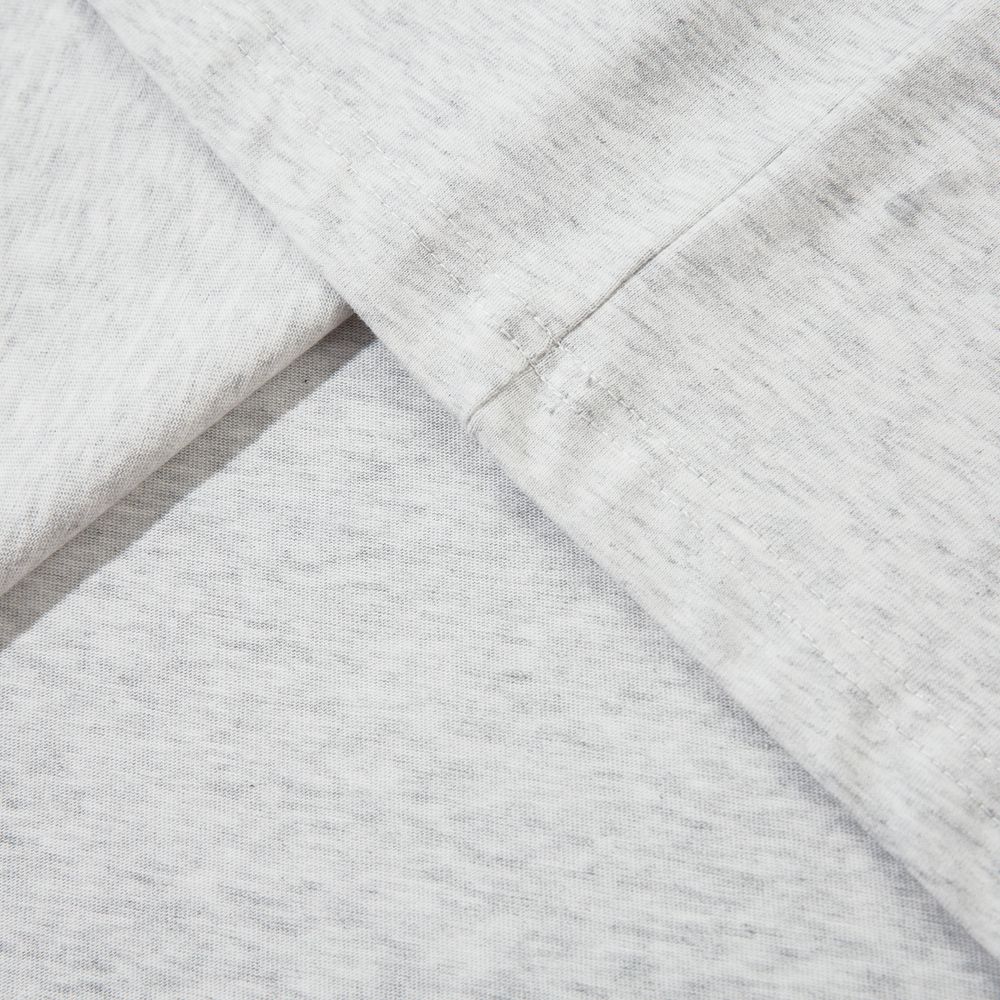 Old School Track Raglan Sweatshirt