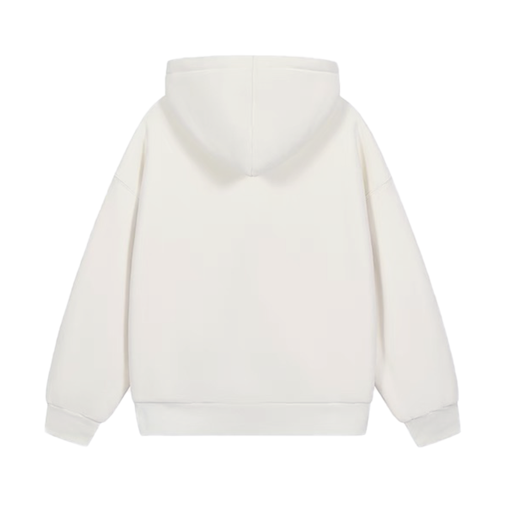 6Kull Skeleton Gestures Hoodie